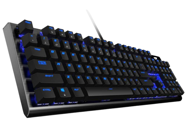 gaming keyboard